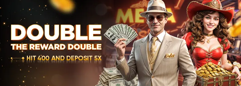 Sg8 Deposit